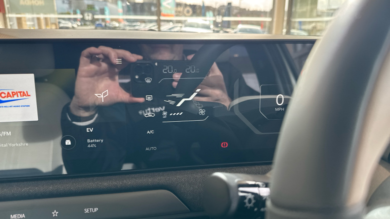 Kia Ev3 148kW GT-Line 81.4kWh 5dr Auto Electric Estate